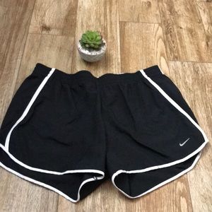 Nike Dri-fit shorts